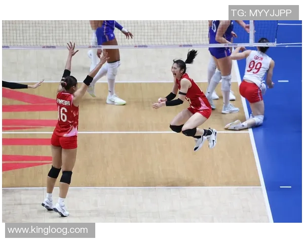 北京排球队实力分析与发展潜力的深度探讨与展望