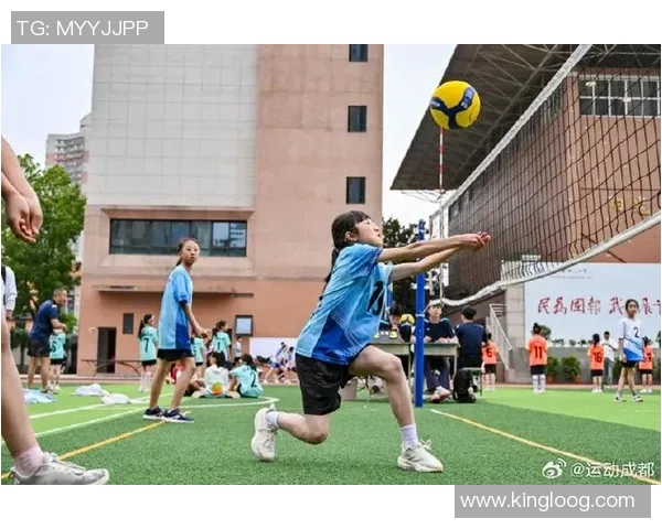 全国锦标赛特别报道：成都排球队拼搏精神与荣耀之路的真实写照
