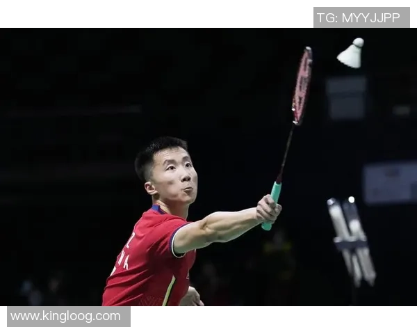 北京羽毛球队在世界杯预选赛中的状态分析与表现评估